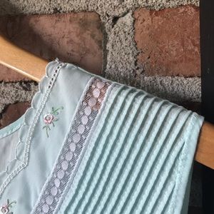 Vintage Cottagecore Nightie